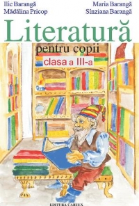 Literatura pentru copii - clasa a III-a (lectura suplimentara)