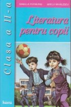 Literatura pentru copii Clasa