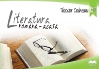 Literatura romana - acasa