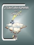 LITERATURA ROMANA PENTRU GIMNAZIU