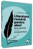 Literatura română pentru elevi eseuri