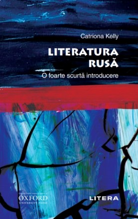 Literatura rusă. O foarte scurtă introducere