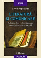 Literatura si comunicare