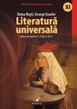 Literatura universala. Manual pentru clasa a XI-a