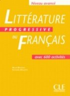 Litterature progressive franç ais