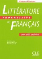 Litterature progressive franç ais