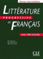 Litterature progressive franç ais