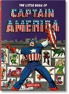 Little Book of Captain America