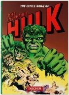 Little Book of Hulk