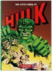 Little Book of Hulk