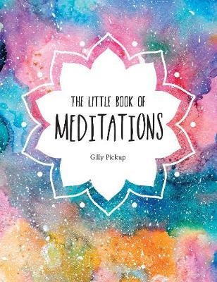 Little Book of Meditations