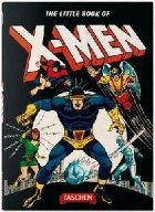 Little Book of X-Men