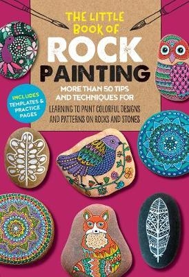 Little Book of Rock Painting