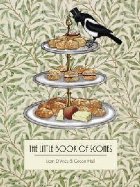 Little Book Scones