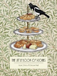 Little Book of Scones