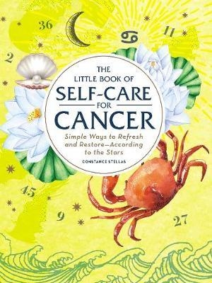 Little Book of Self-Care for Cancer