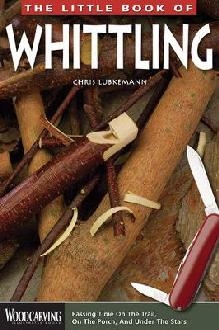 Little Book of Whittling