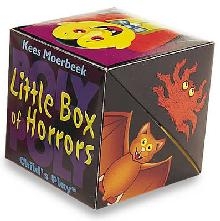 Little Box of Horrors