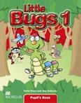 Little Bugs 1 Pupil s Book