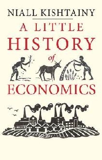 Little History of Economics