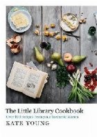 Little Library Cookbook