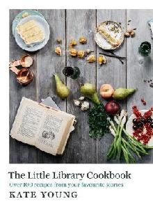 Little Library Cookbook