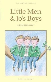 Little Men & Jo's Boys