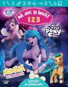 My Little Pony : Mă joc şi învăţ,123