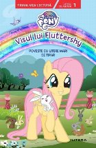 Little Pony Visul lui Fluttershy