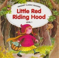 Little Red Riding Hood. Level 1