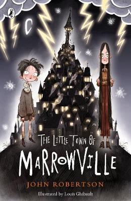 Little Town of Marrowville