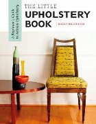 Little Upholstery Book