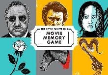 Little White Lies Movie Memory Game