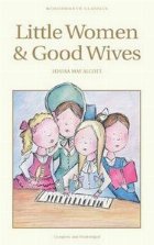 LITTLE WOMEN GOOD WIVES