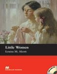 Little Women (with audio CD)