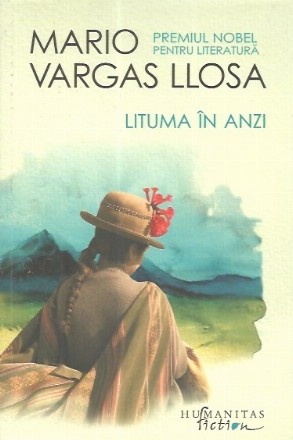 Lituma in Anzi