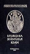 Liturghia Sfantului Ioan, ed. V, 2009 - pentru folosul preotilor cand slujesc in sobor