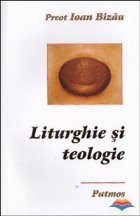 Liturghie teologie