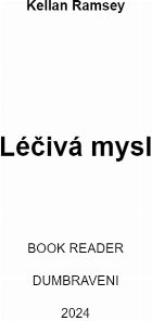 Léčivá mysl