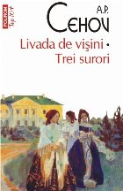 Livada vișini • Trei surori