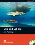 Live and Let Die (with extra exercises and audio CD)