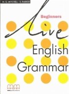 Live English Grammar Beginners