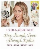 Live Laugh Love Always Lydia