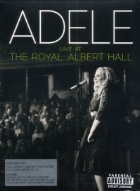 Live at The Royal Albert Hall (DVD+CD)