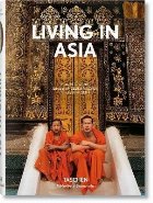 Living in Asia, Vol. 1