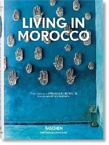 Living in Morocco