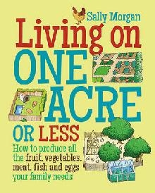 Living on One Acre or Less