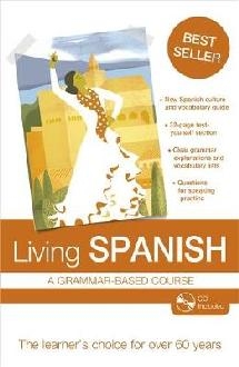 Living Spanish