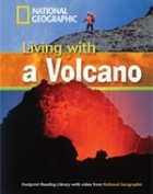Living with Volcano DVD