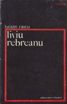 Liviu Rebreanu Eseu